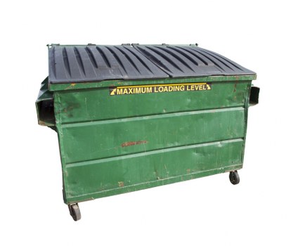 Professional rubbish removal team in Kilburn