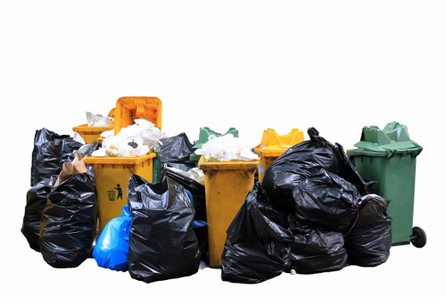 Eco-friendly site clearance practices