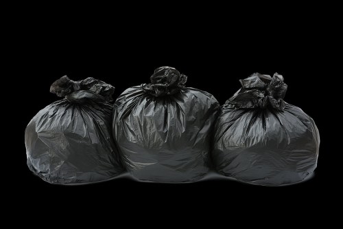 Steps to book your same day skip hire in Kilburn