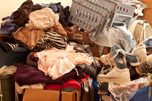 Benefits of same day skip hire service in Kilburn