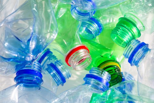 Eco-friendly rubbish removal practices