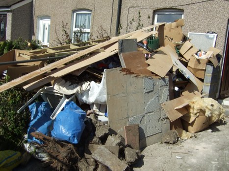 Customer satisfaction and quality assurance in waste management