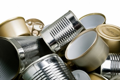 Senior manager reviewing complaint files